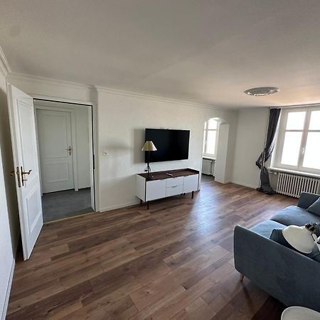 Lakeside Apartments Rorschach - Easy Self Check-In المظهر الخارجي الصورة