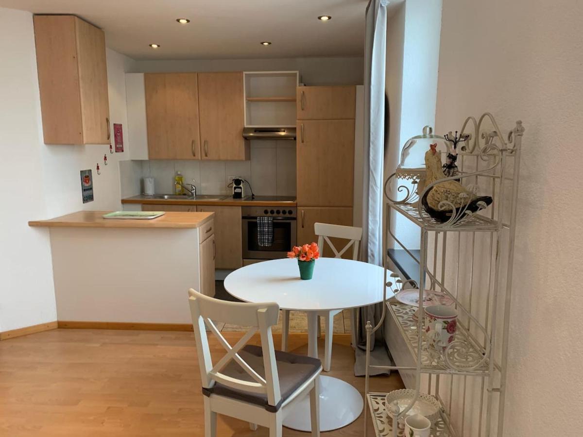 Lakeside Apartments Rorschach - Easy Self Check-In المظهر الخارجي الصورة
