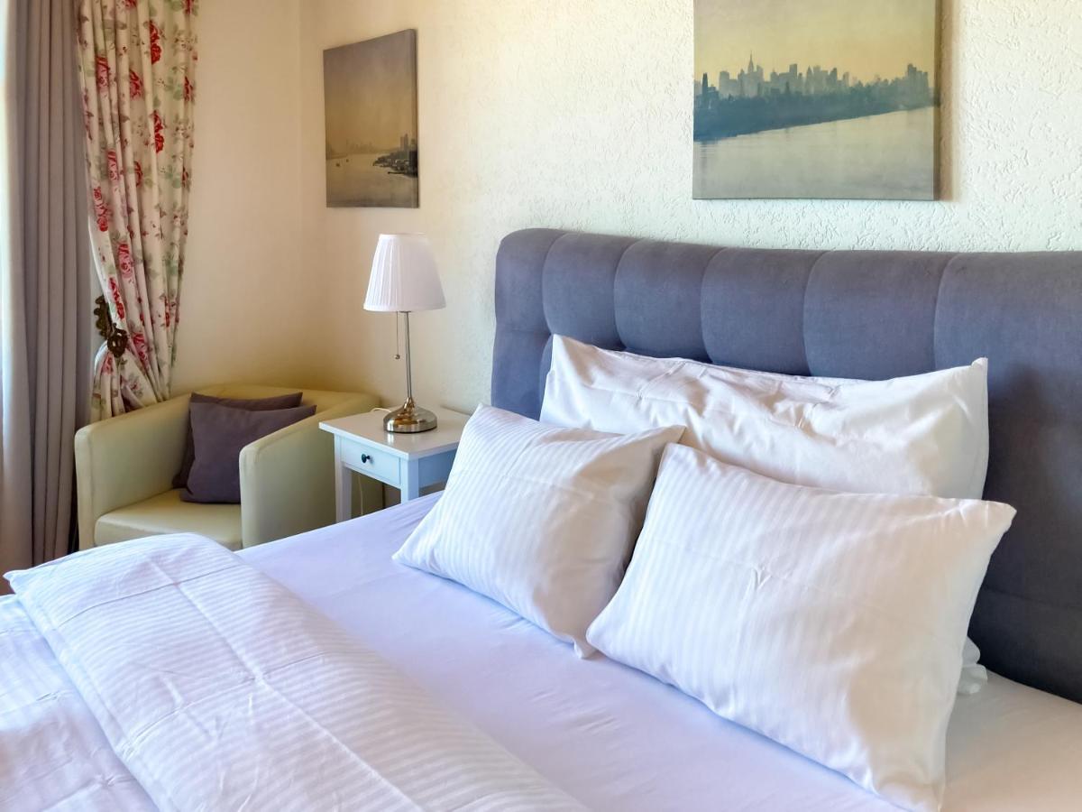 Lakeside Apartments Rorschach - Easy Self Check-In المظهر الخارجي الصورة