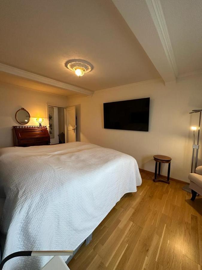 Lakeside Apartments Rorschach - Easy Self Check-In المظهر الخارجي الصورة