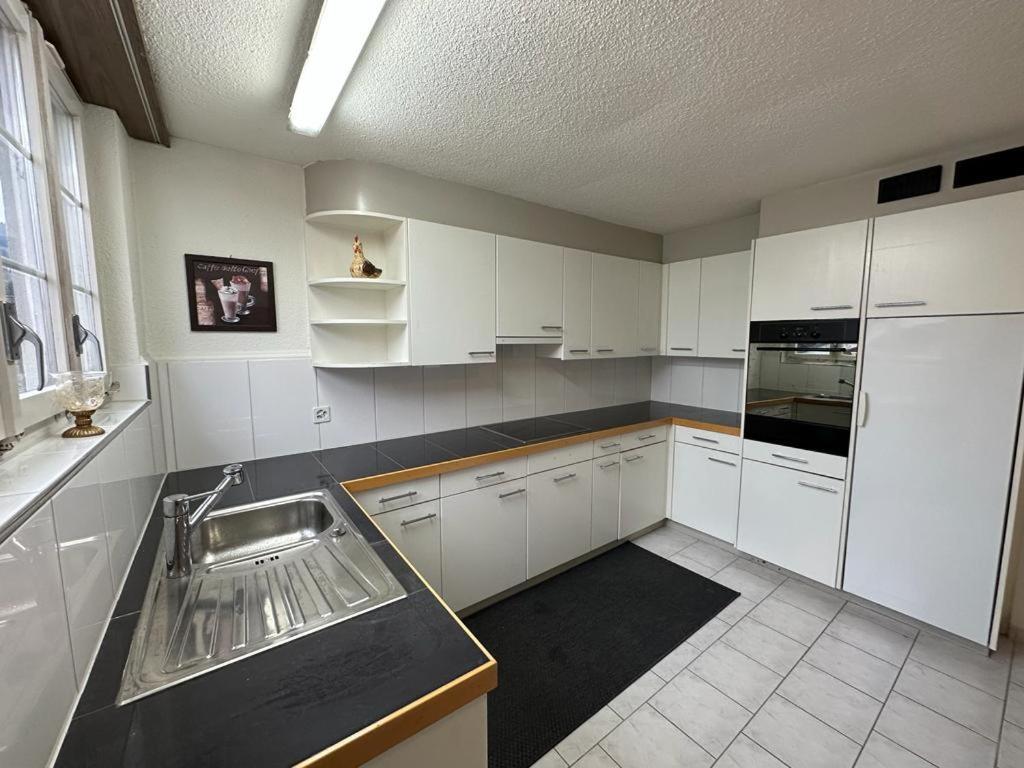 Lakeside Apartments Rorschach - Easy Self Check-In المظهر الخارجي الصورة