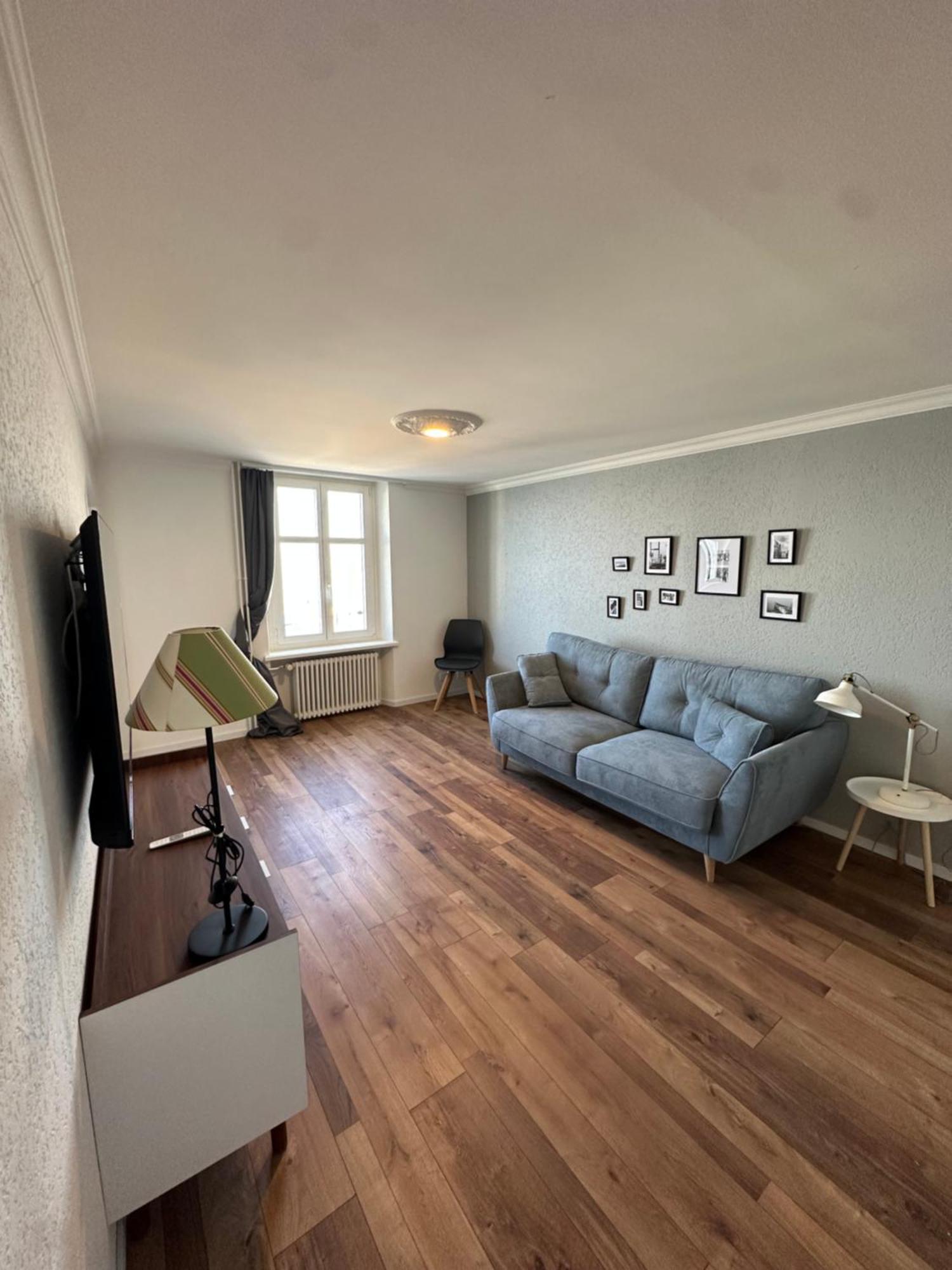 Lakeside Apartments Rorschach - Easy Self Check-In المظهر الخارجي الصورة