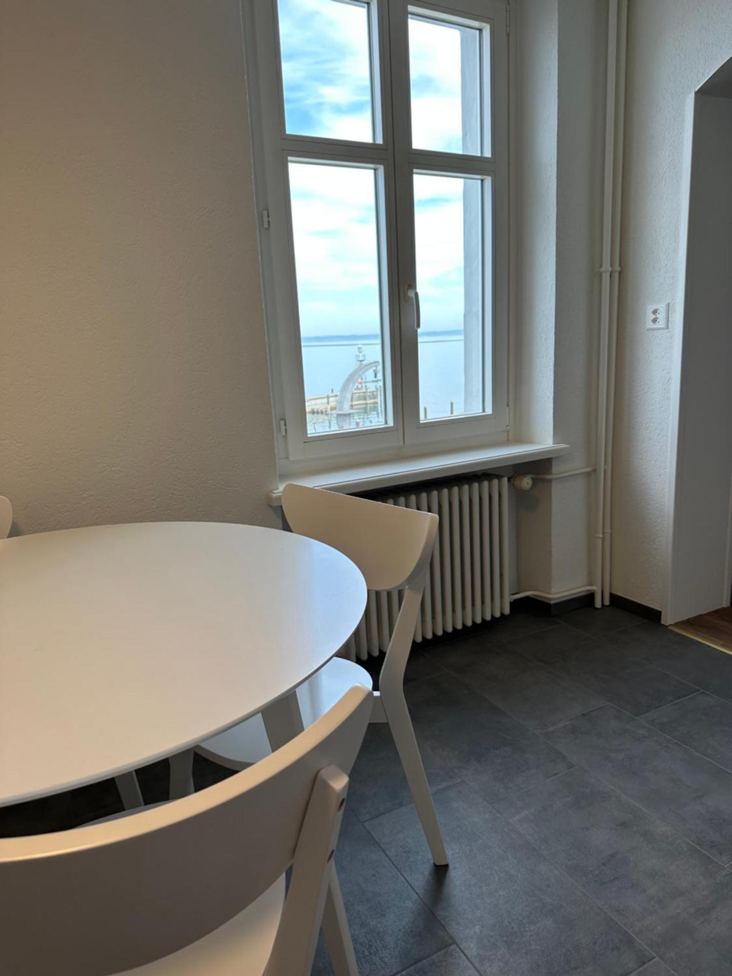 Lakeside Apartments Rorschach - Easy Self Check-In المظهر الخارجي الصورة