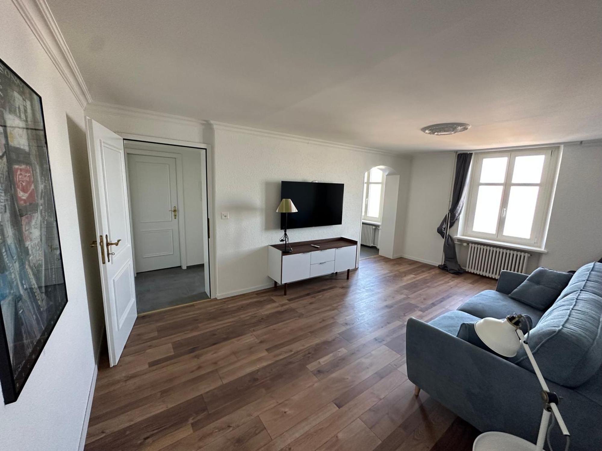 Lakeside Apartments Rorschach - Easy Self Check-In المظهر الخارجي الصورة