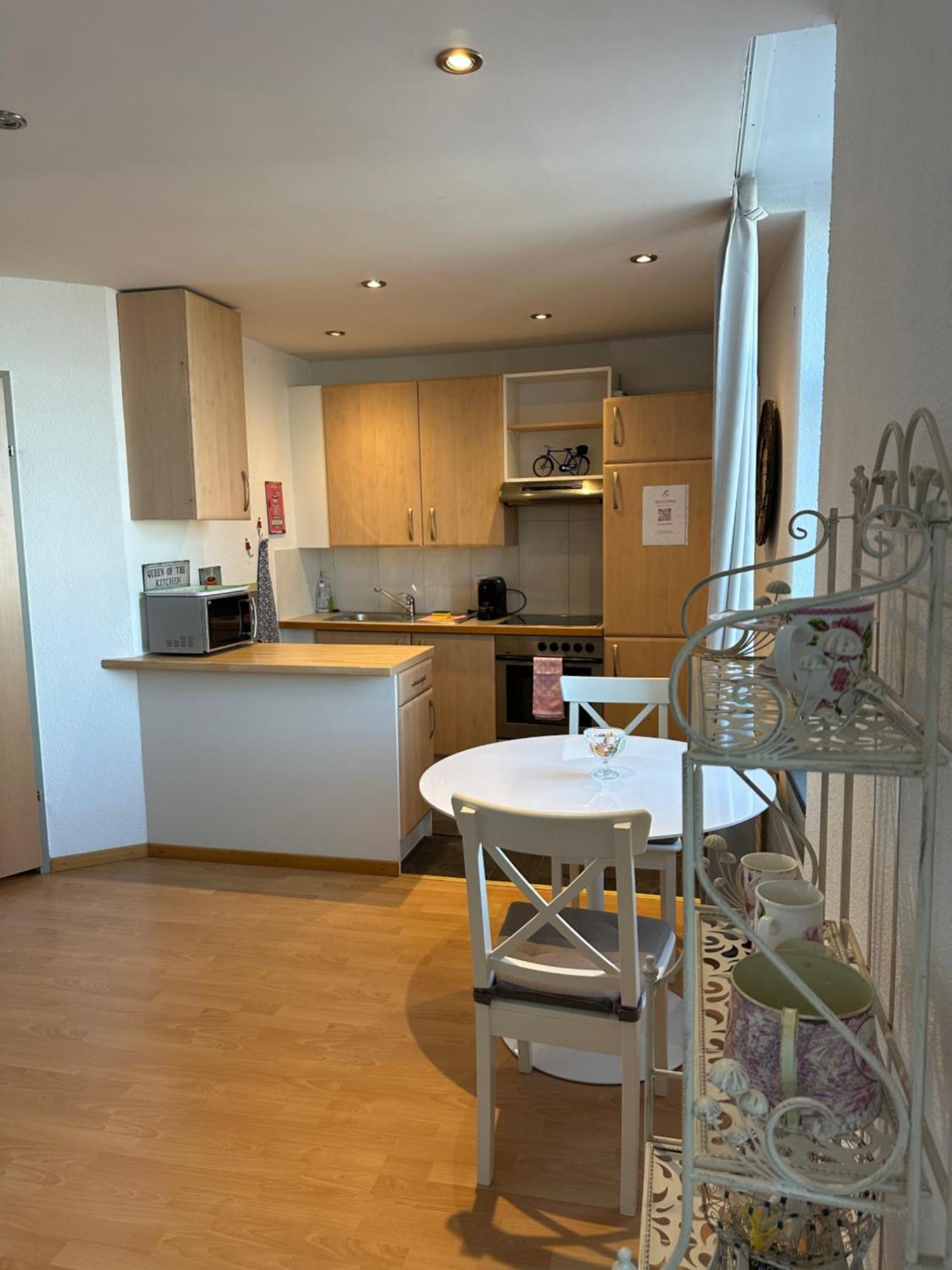 Lakeside Apartments Rorschach - Easy Self Check-In المظهر الخارجي الصورة