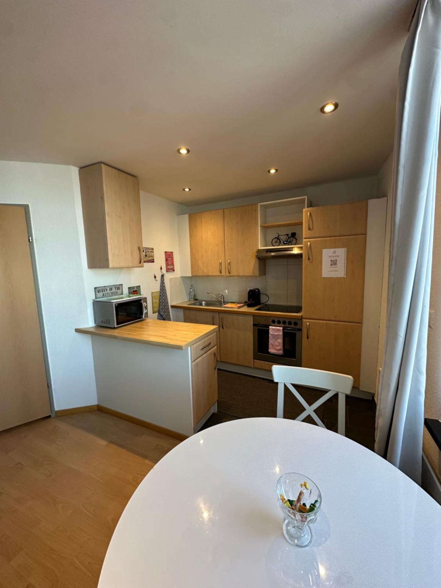 Lakeside Apartments Rorschach - Easy Self Check-In المظهر الخارجي الصورة