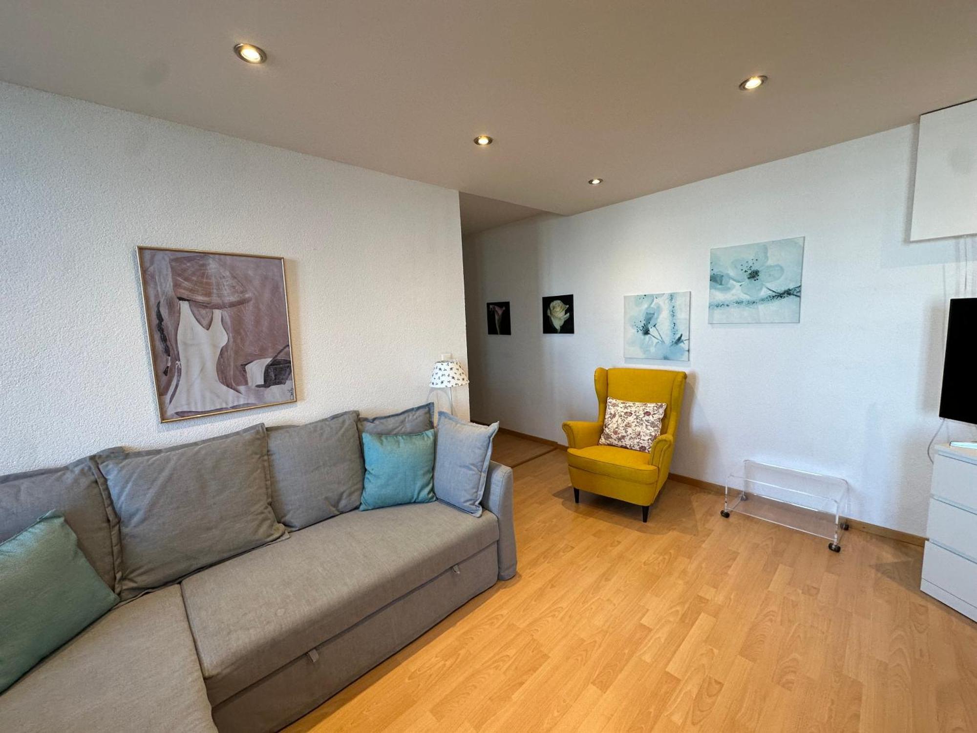 Lakeside Apartments Rorschach - Easy Self Check-In المظهر الخارجي الصورة