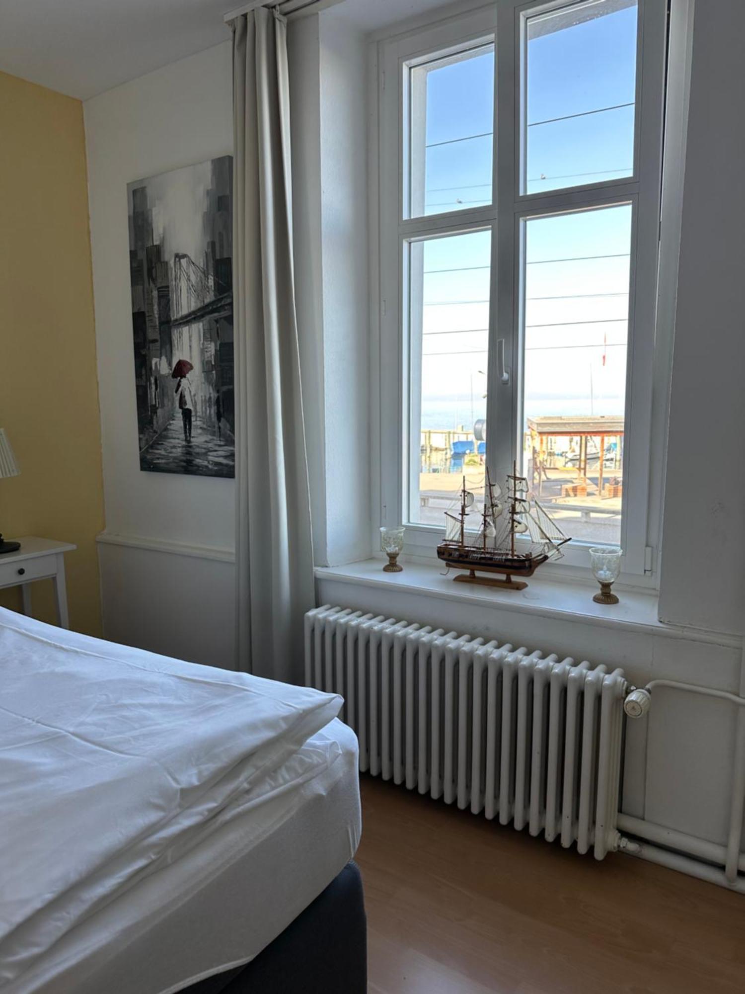 Lakeside Apartments Rorschach - Easy Self Check-In المظهر الخارجي الصورة