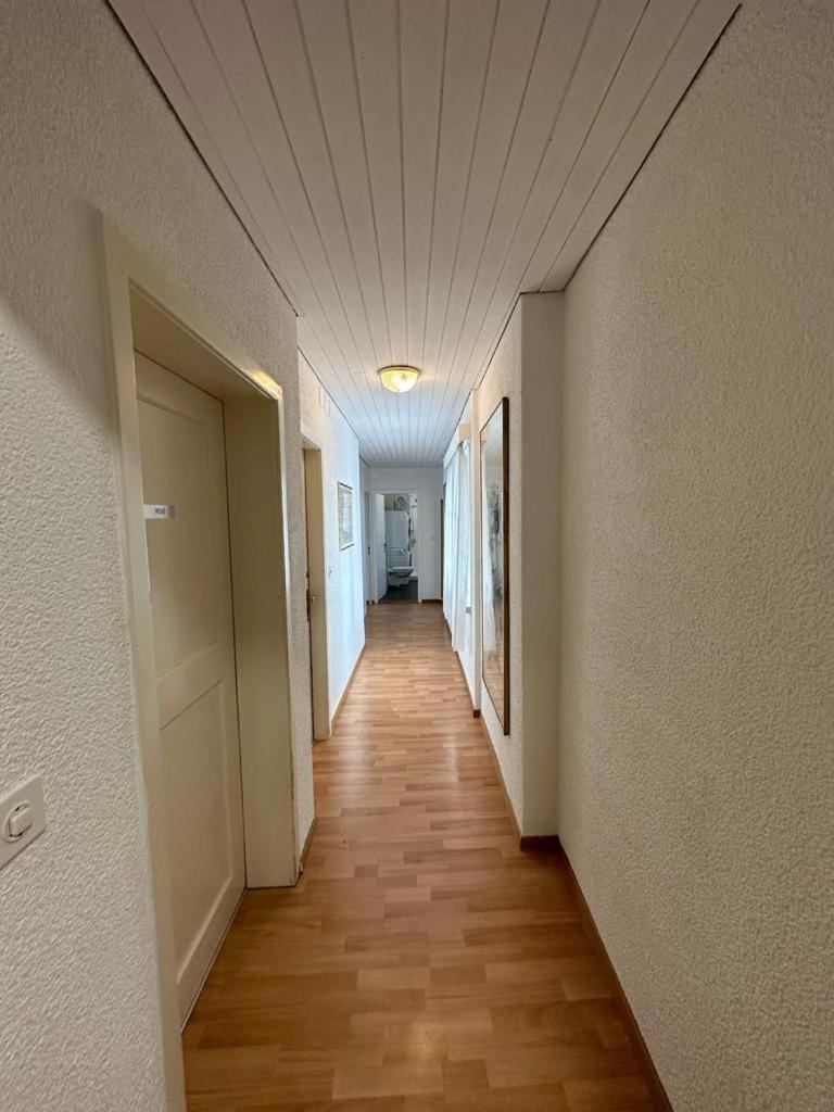 Lakeside Apartments Rorschach - Easy Self Check-In الغرفة الصورة